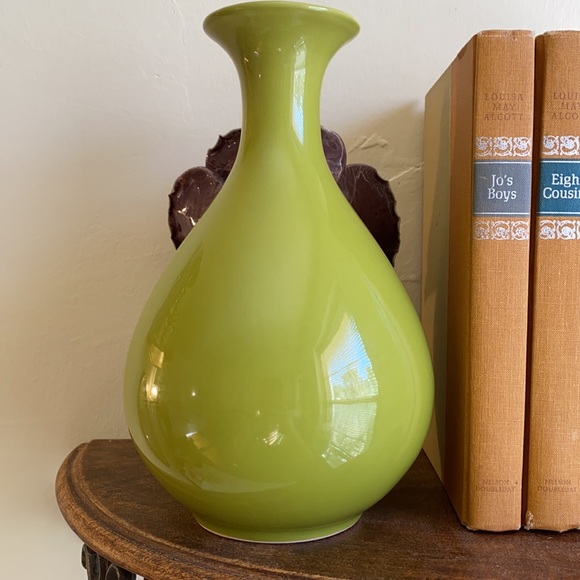 Rare Rose of Sharon 3D Flower Bloom Vase 🌸 - Picture 4 of 8